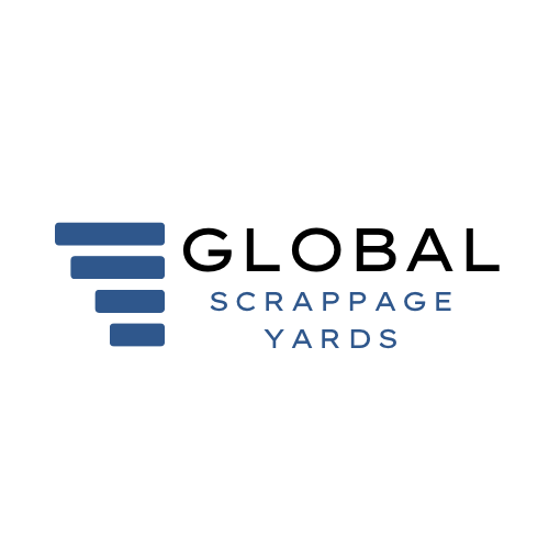 Global Scrappage Yards
