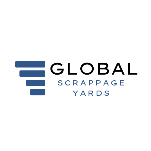 Global Scrappage Yards logo